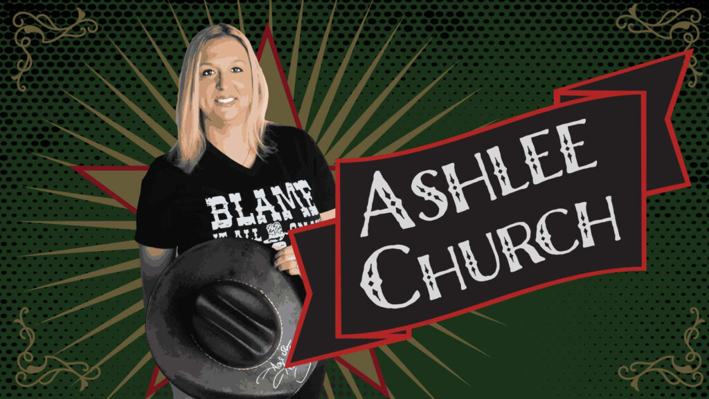 Ashlee Church