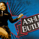 Ashley Butler